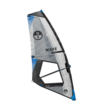 North Wave Windsurfing Sail