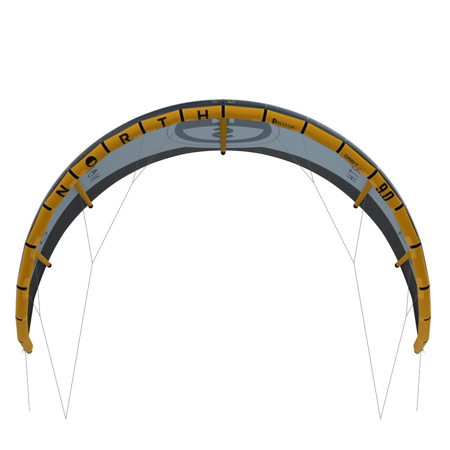 North Orbit Ultra 2025 Big Air Kite