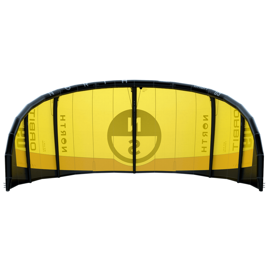 North Orbit 2025 Kitesurfing Kite