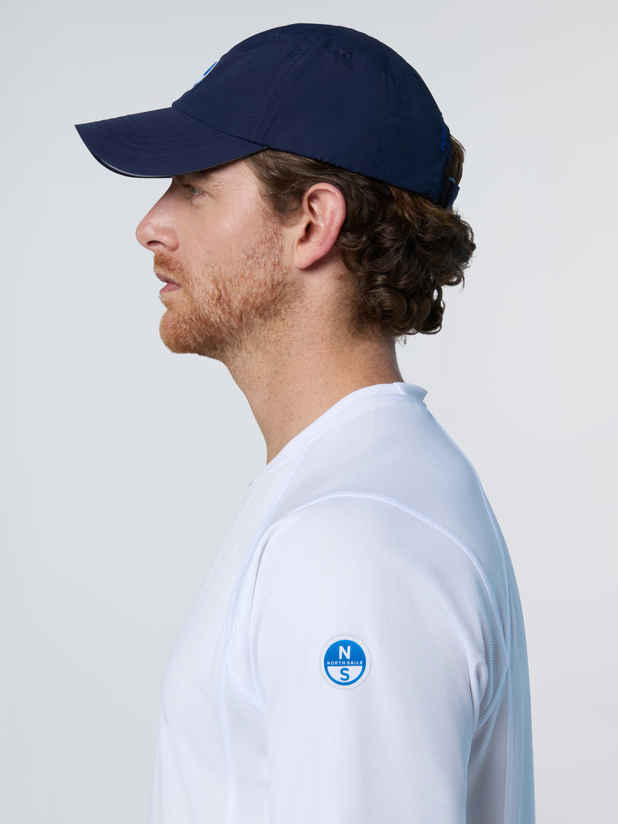 regatta-tech-t-ss-27m108