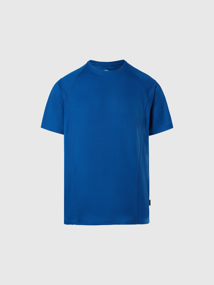 regatta-tech-t-ss-27m108