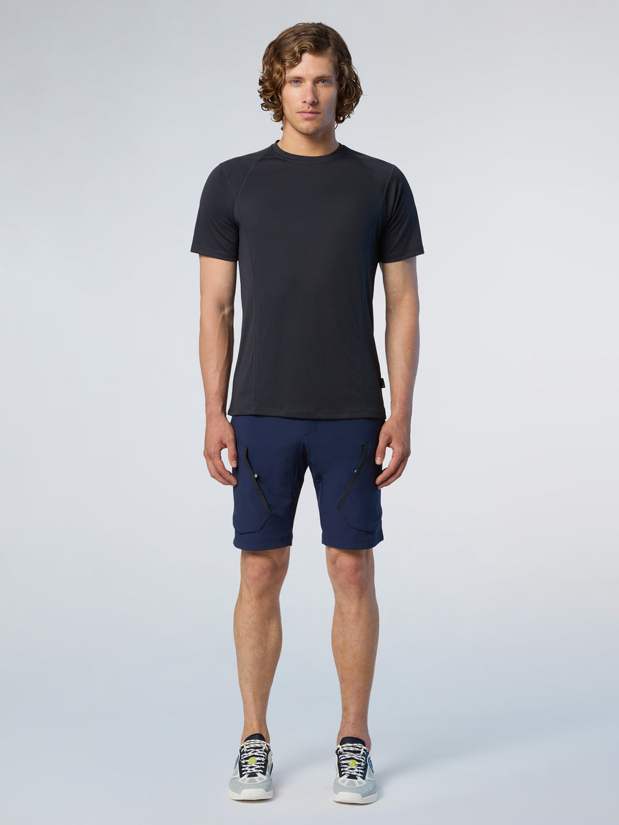 regatta-tech-t-ss-27m108