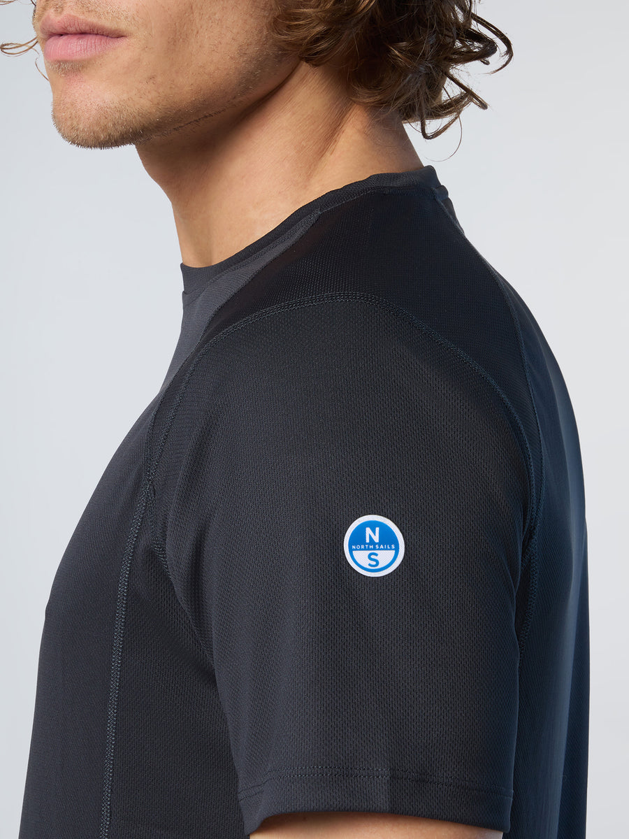 regatta-tech-t-ss-27m108