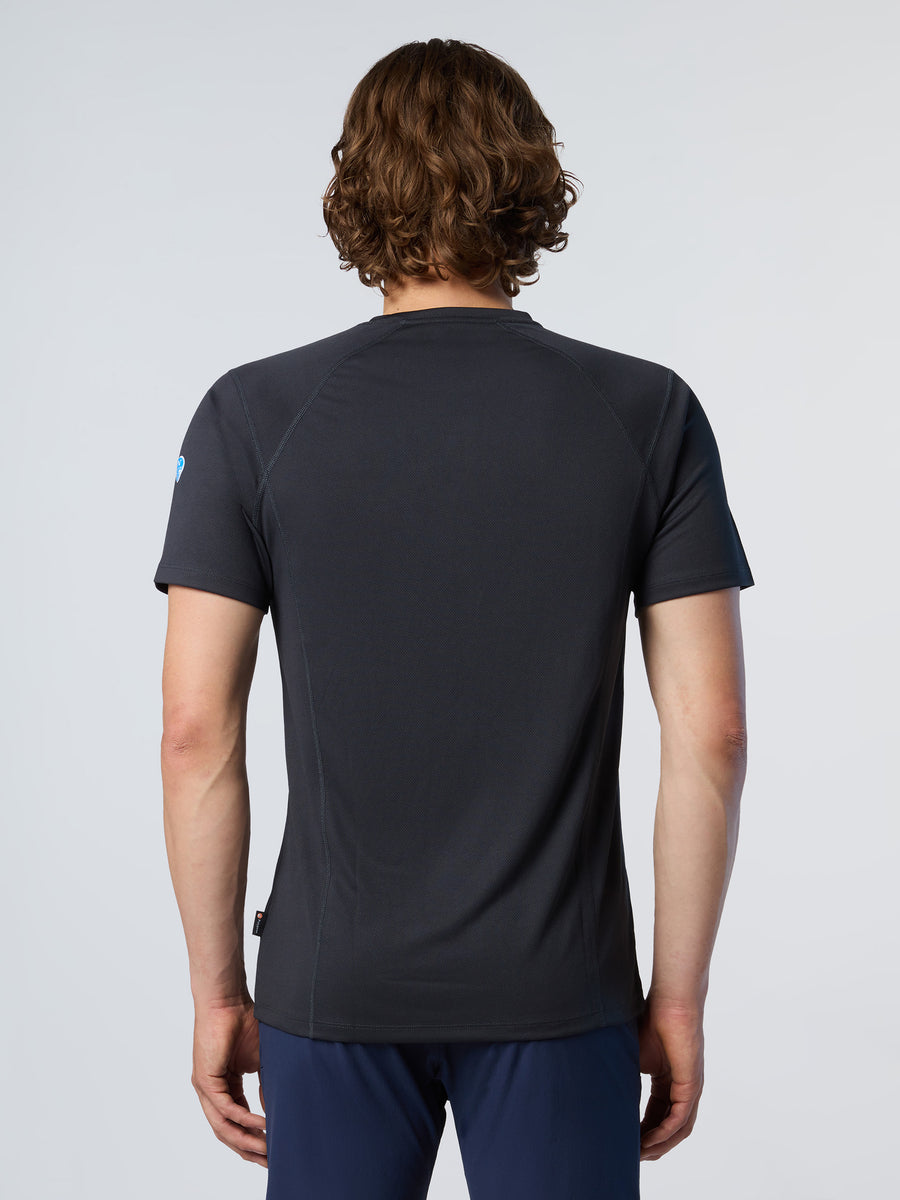 regatta-tech-t-ss-27m108