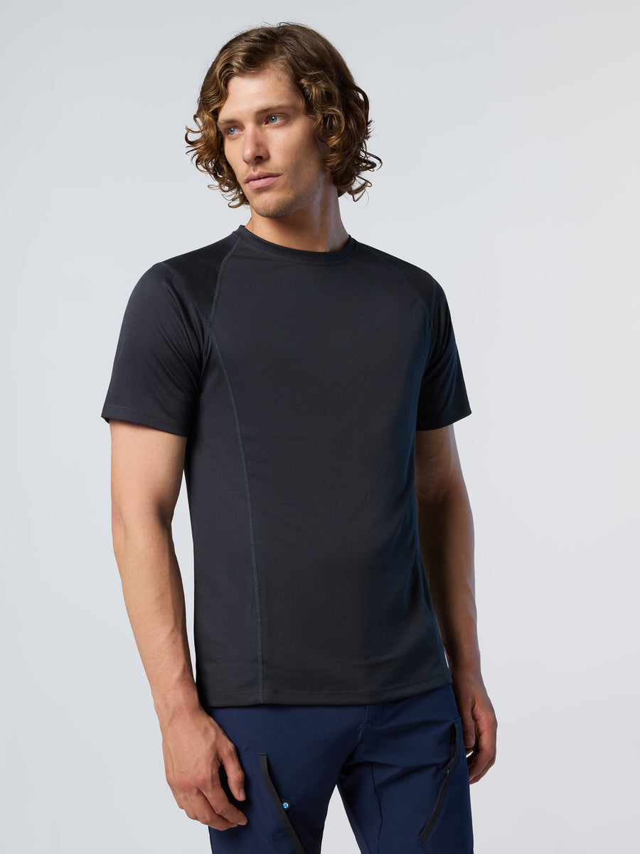 regatta-tech-t-ss-27m108