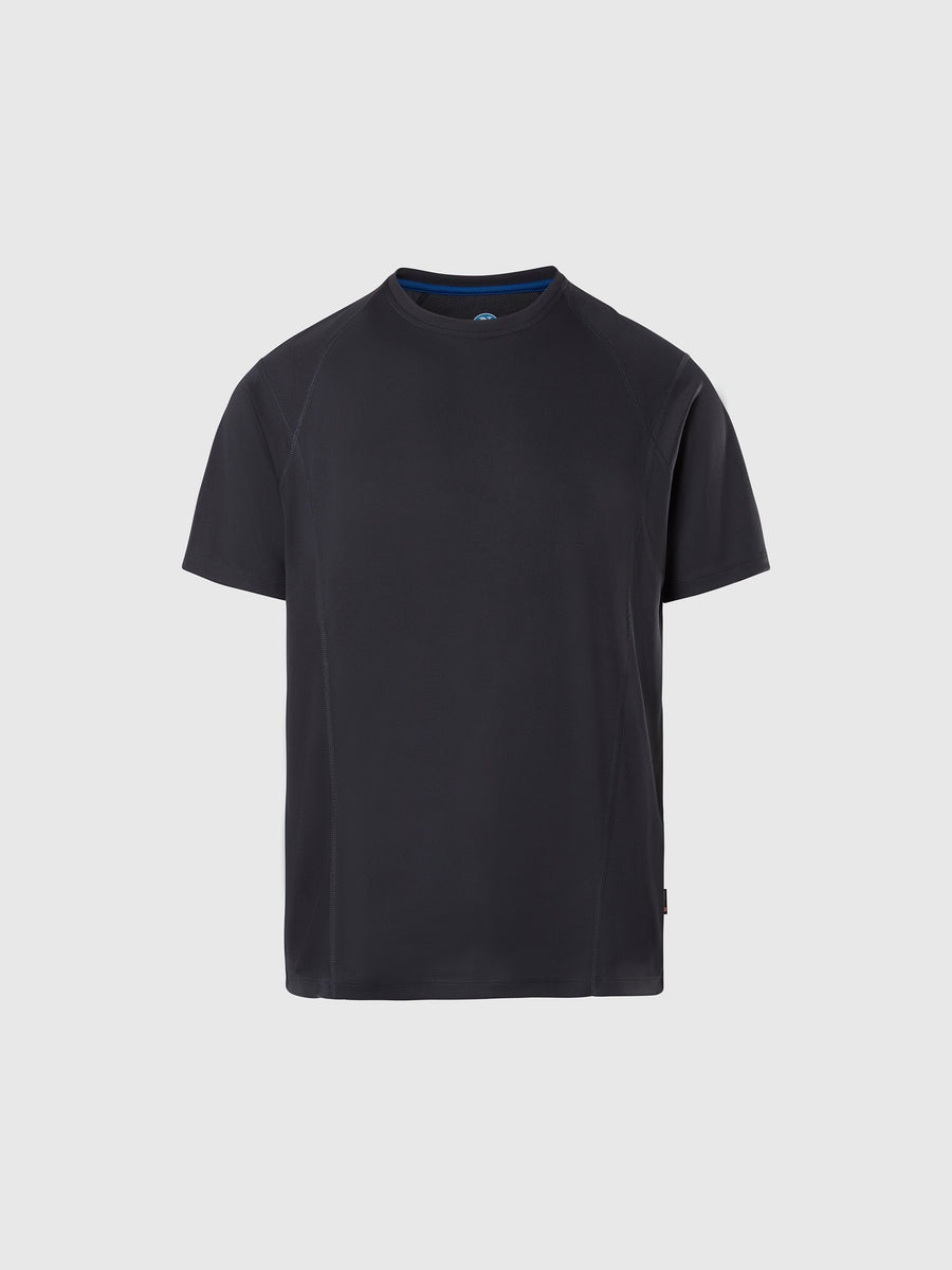 regatta-tech-t-ss-27m108