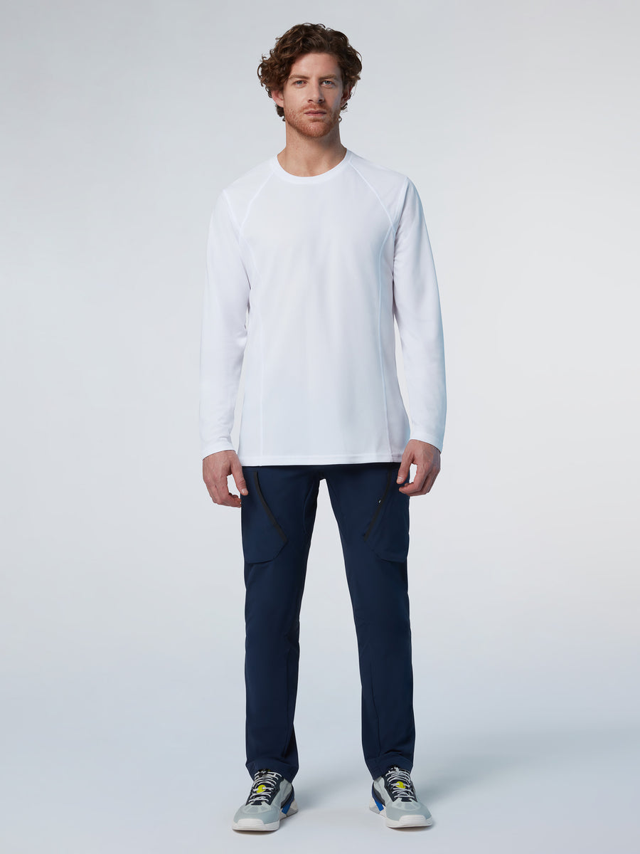 regatta-tech-t-ls-27m109