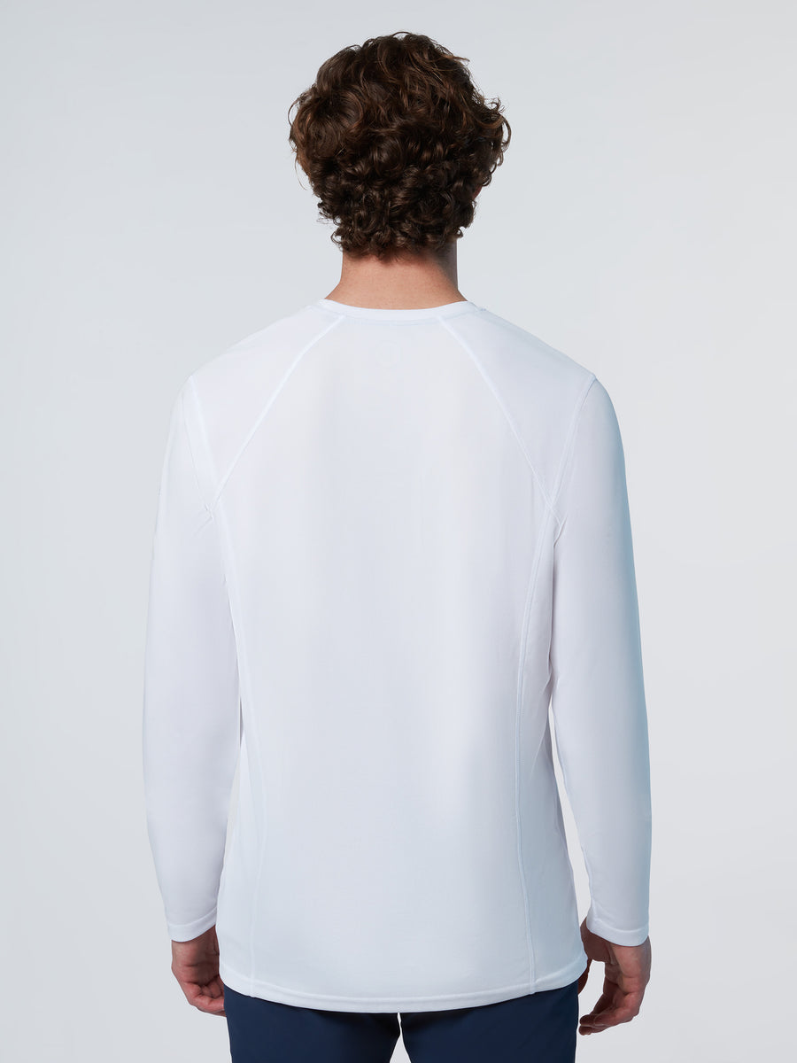 regatta-tech-t-ls-27m109