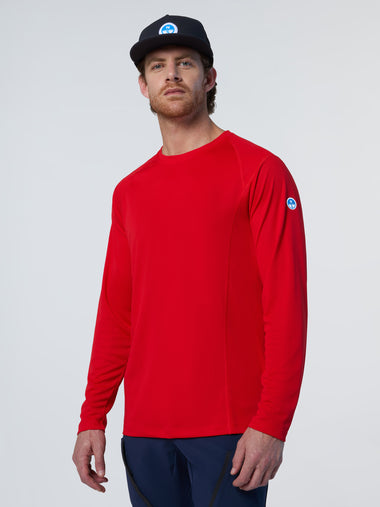 regatta-tech-t-ls-27m109