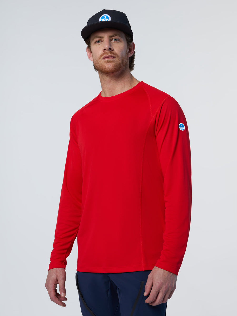 regatta-tech-t-ls-27m109