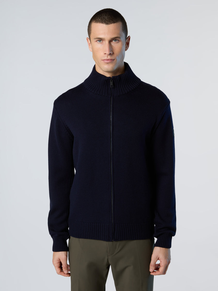full-zip-7gg-knitwear-451032