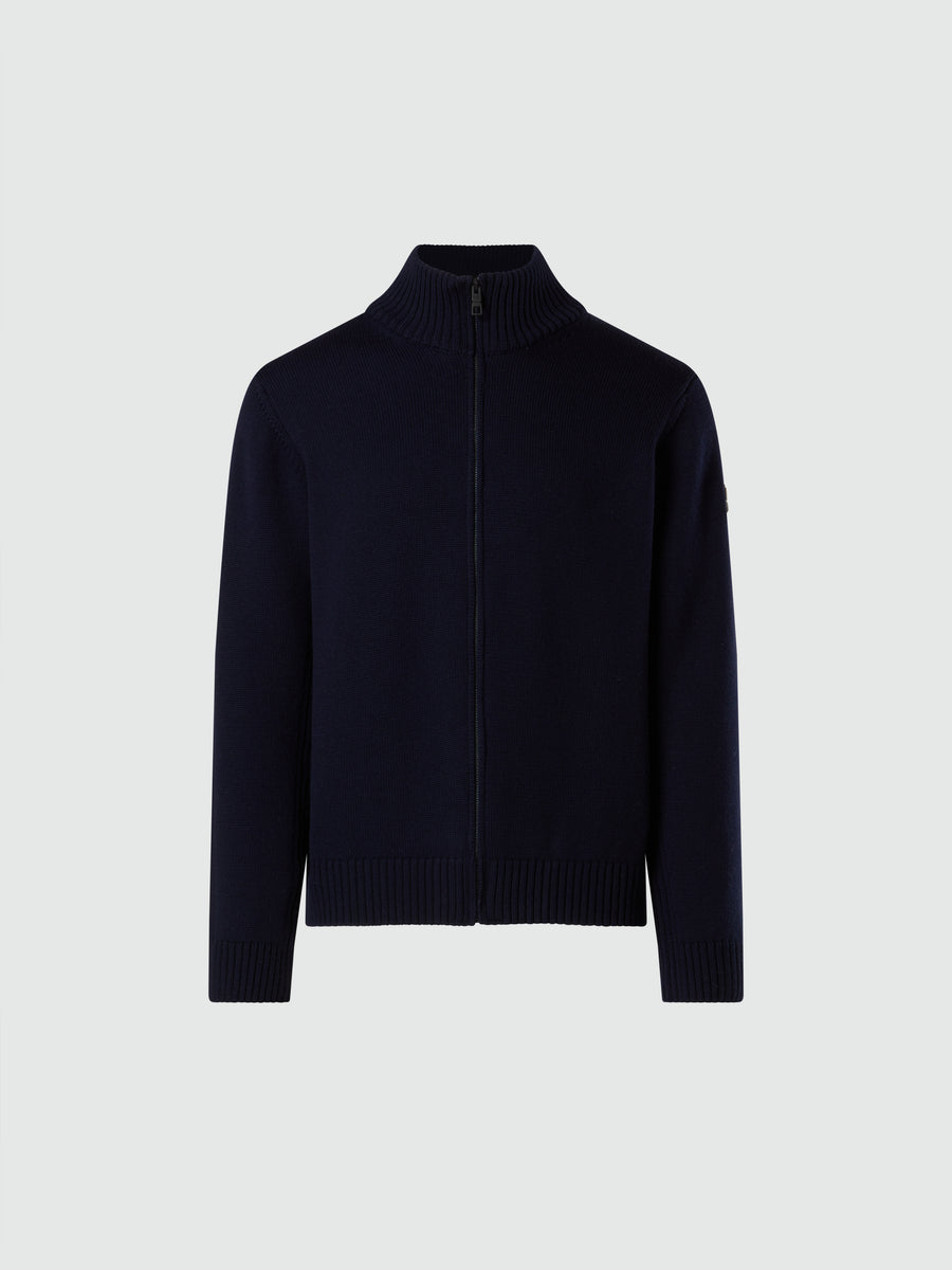 full-zip-7gg-knitwear-451032
