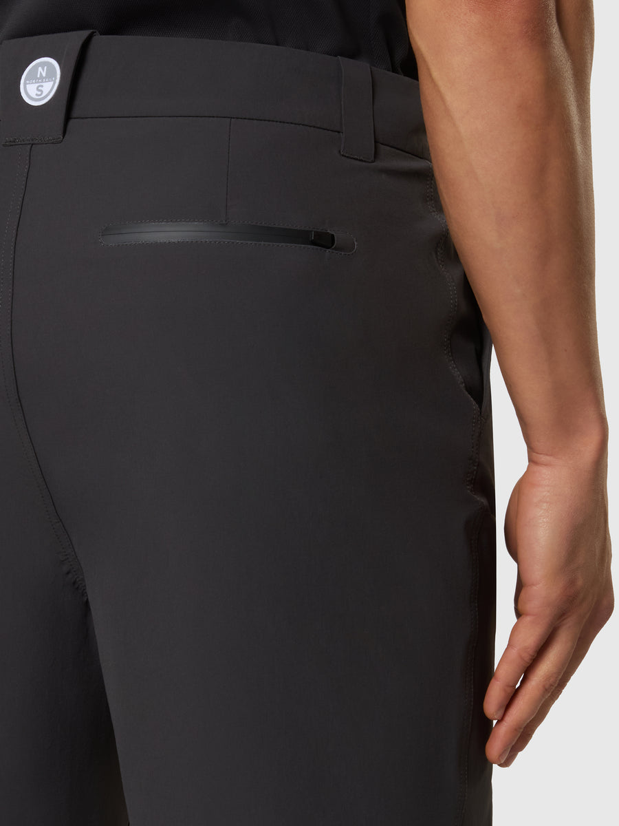 hybrid-deck---regular-fit-short-trouser-471005