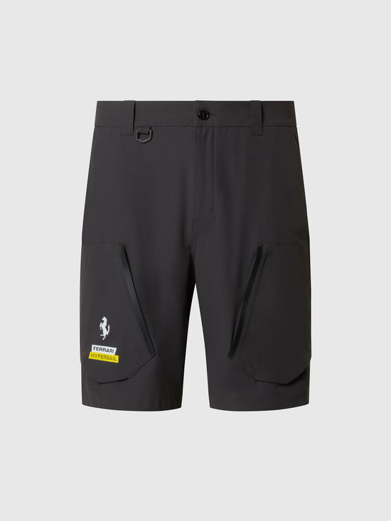 hybrid-deck---regular-fit-short-trouser-471005