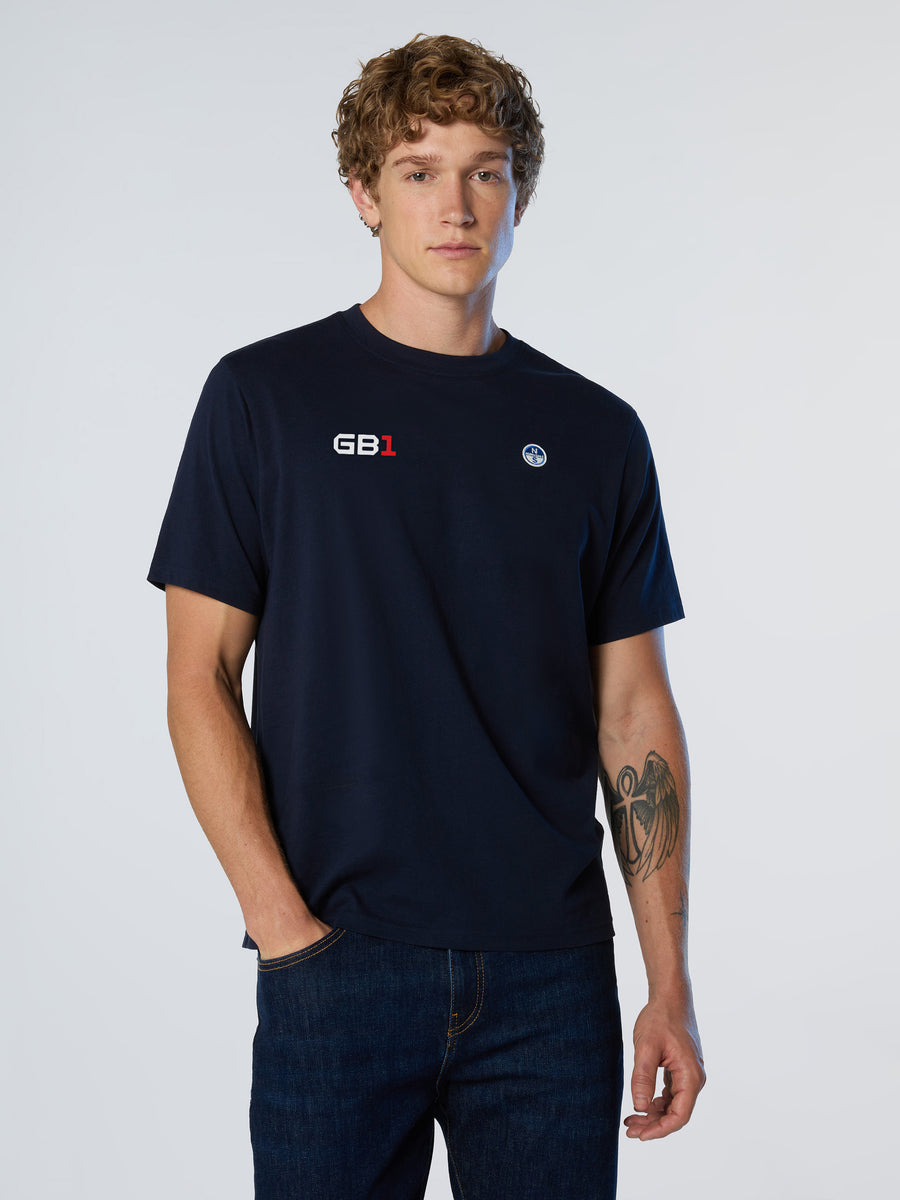 t-shirt-short-sleeve-495032
