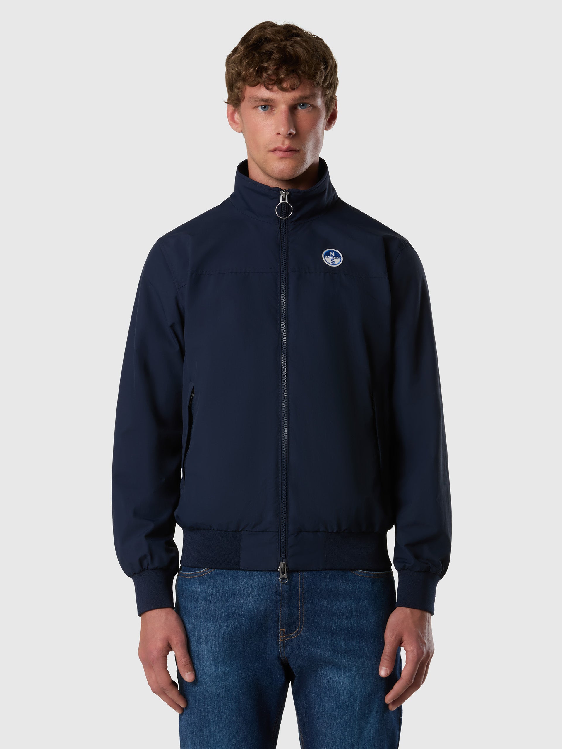 Sailor Jacket | North Sails