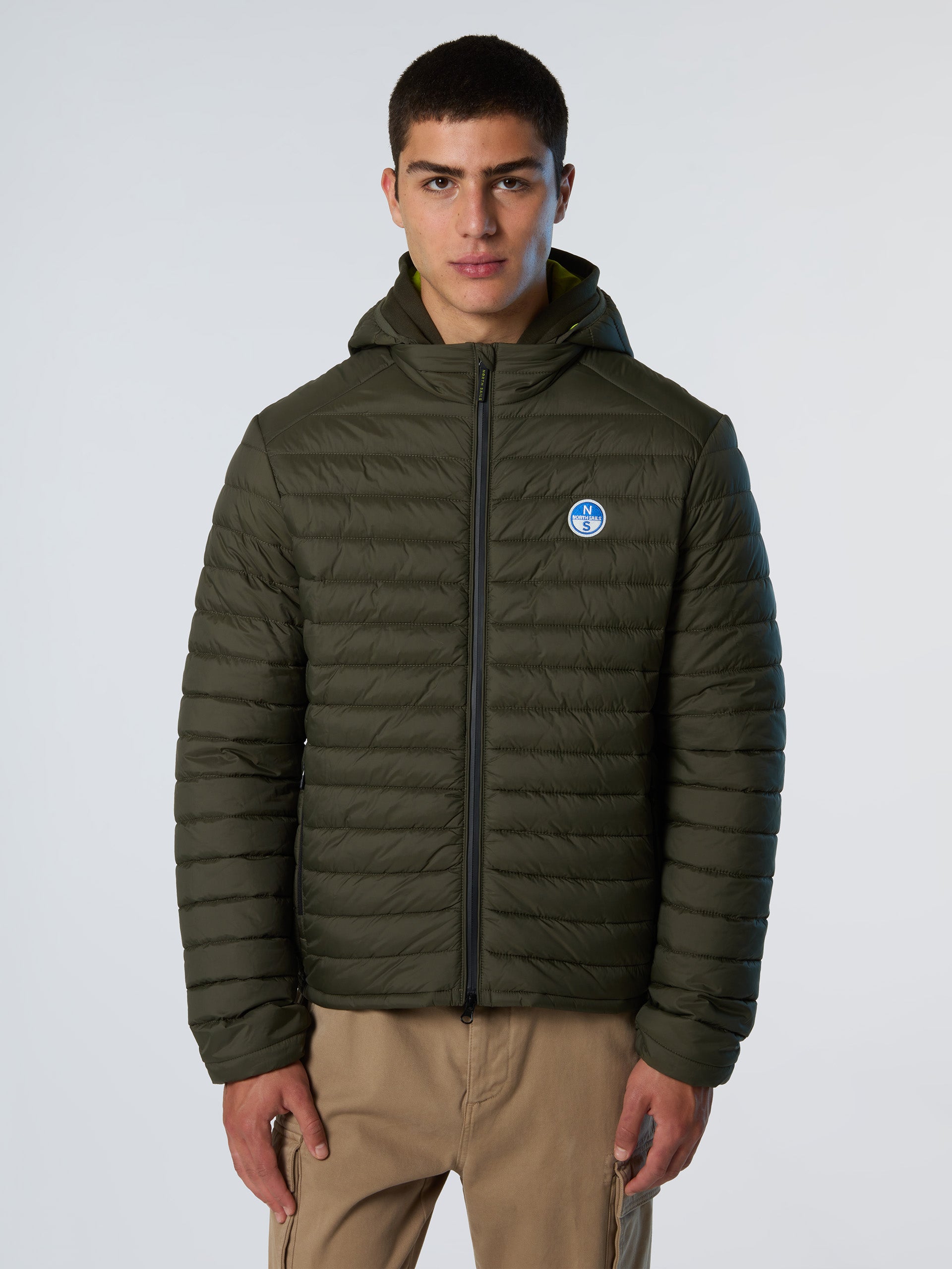 Zephyr Ultralight Jacket | North Sails