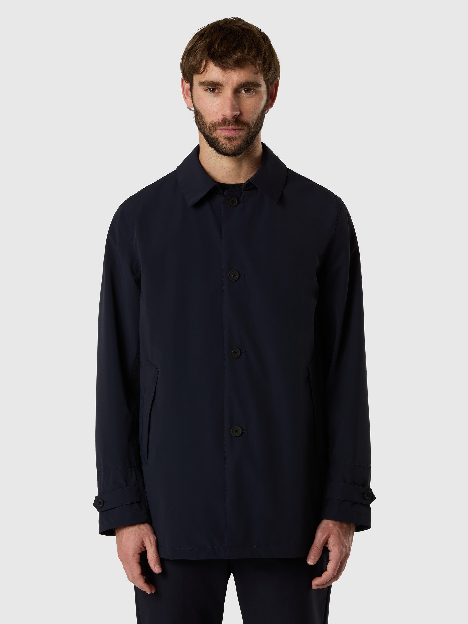 Back Bay Trench | North Sails