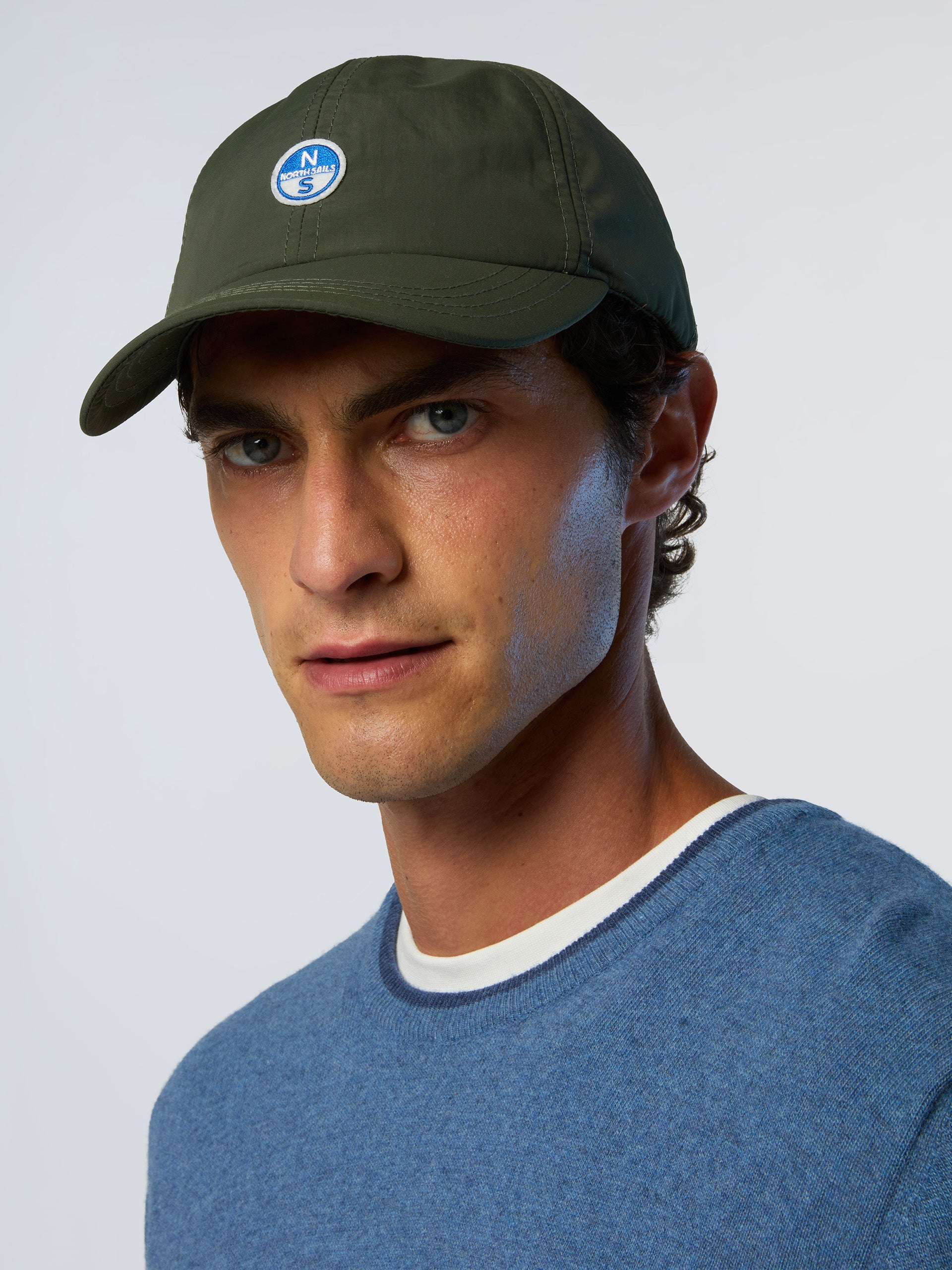 Cappello Kariban Cotone riciclato | Da €5.67 Cappello Kariban Cotone riciclato | Da €5.67