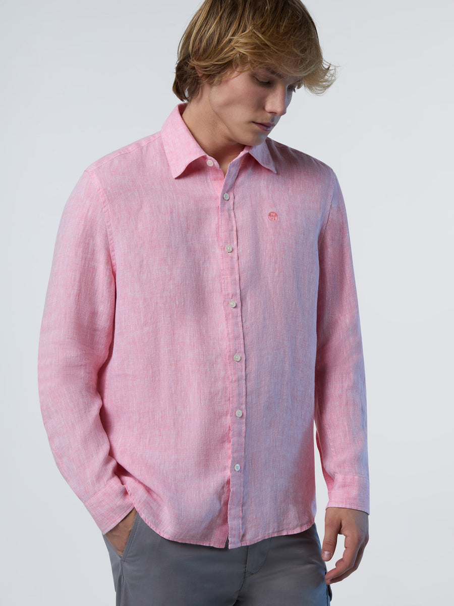 shirt-long-sleeve-spread-collar-664300