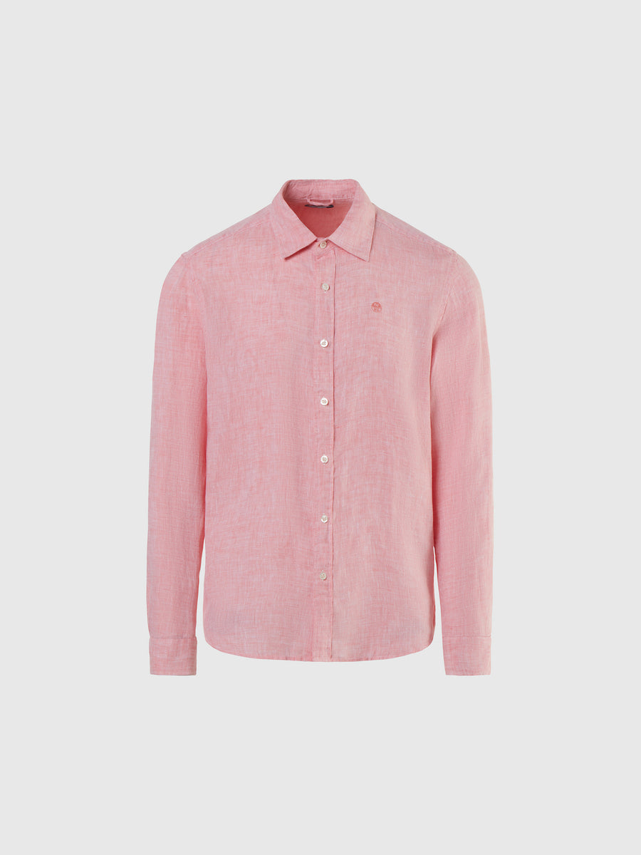 shirt-long-sleeve-spread-collar-664300