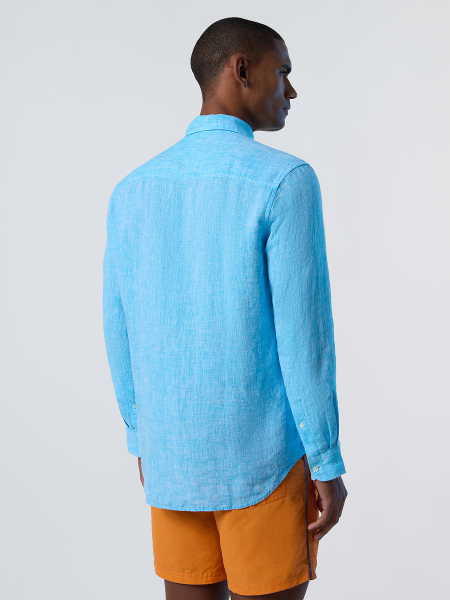 shirt-long-sleeve-spread-collar-664300