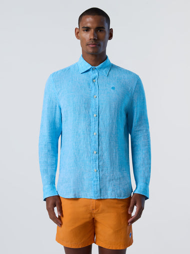 shirt-long-sleeve-spread-collar-664300