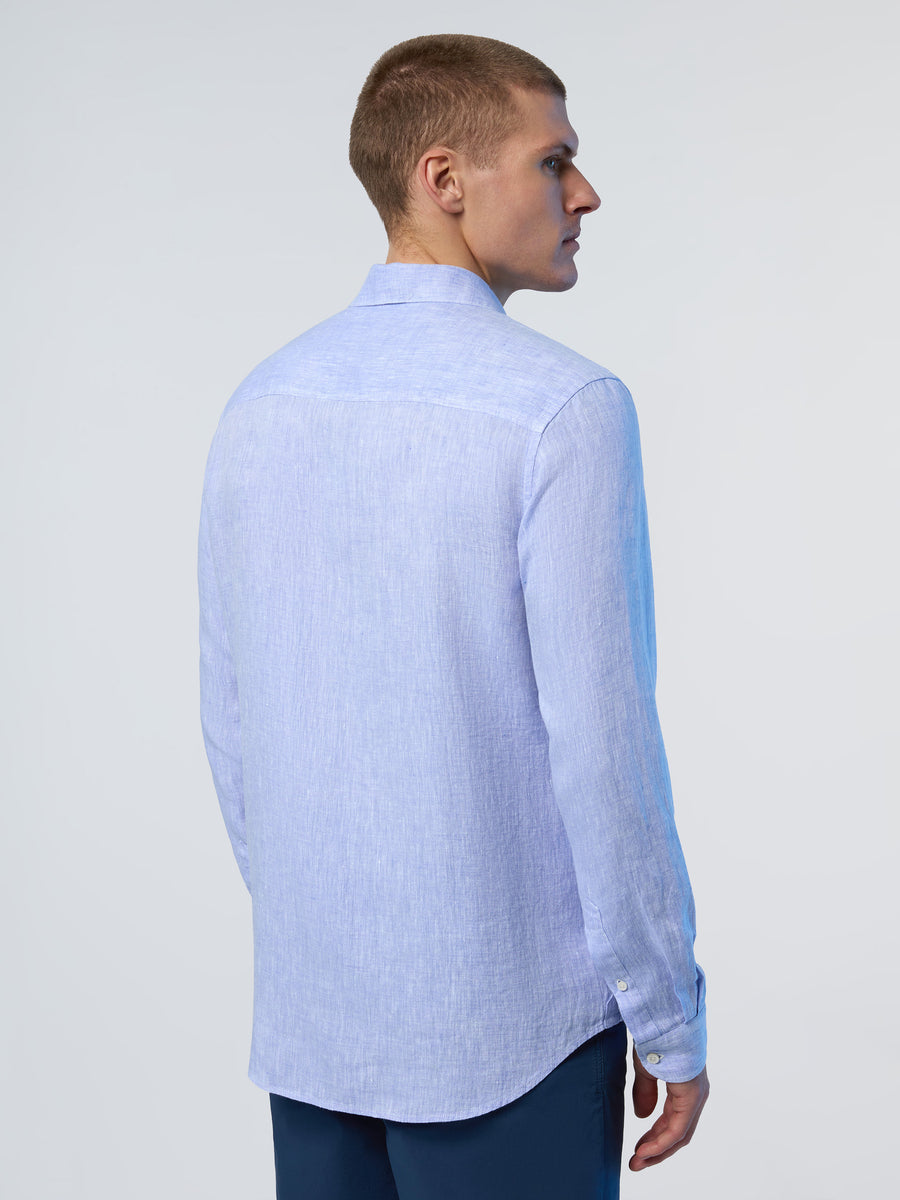 shirt-long-sleeve-spread-collar-664300