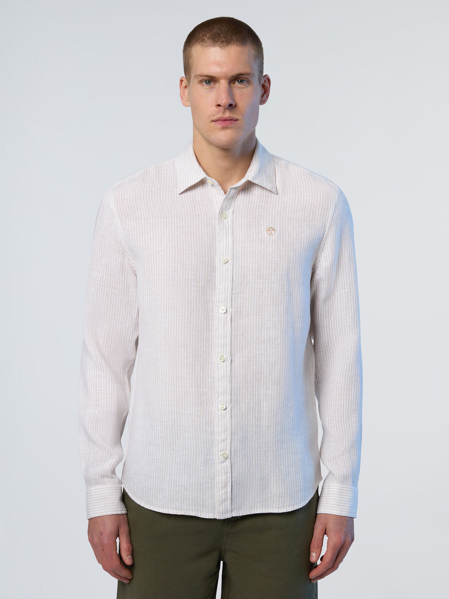 shirt-long-sleeve-regular-spread-collar-664317