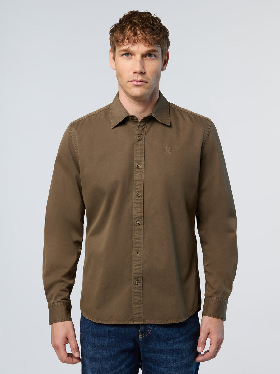 shirt-long-sleeve-regular-spread-collar-664355