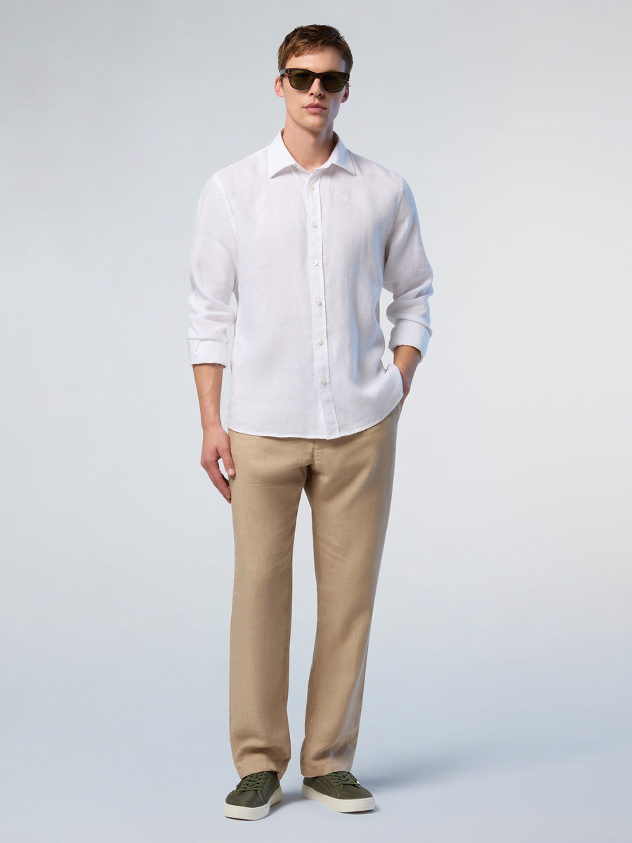 shirt-long-sleeve-regular-spread-collar-664368