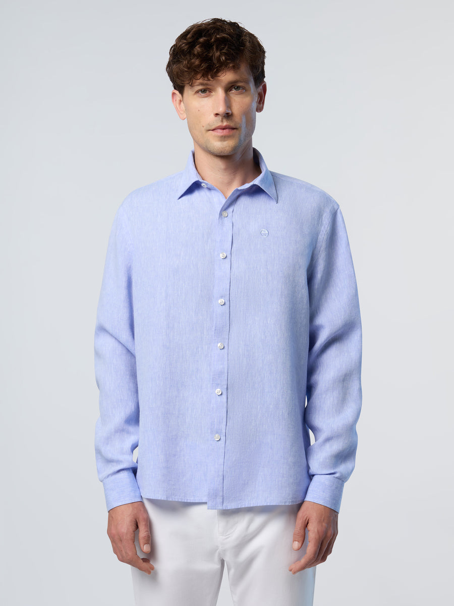 shirt-long-sleeve-regular-spread-collar-664368