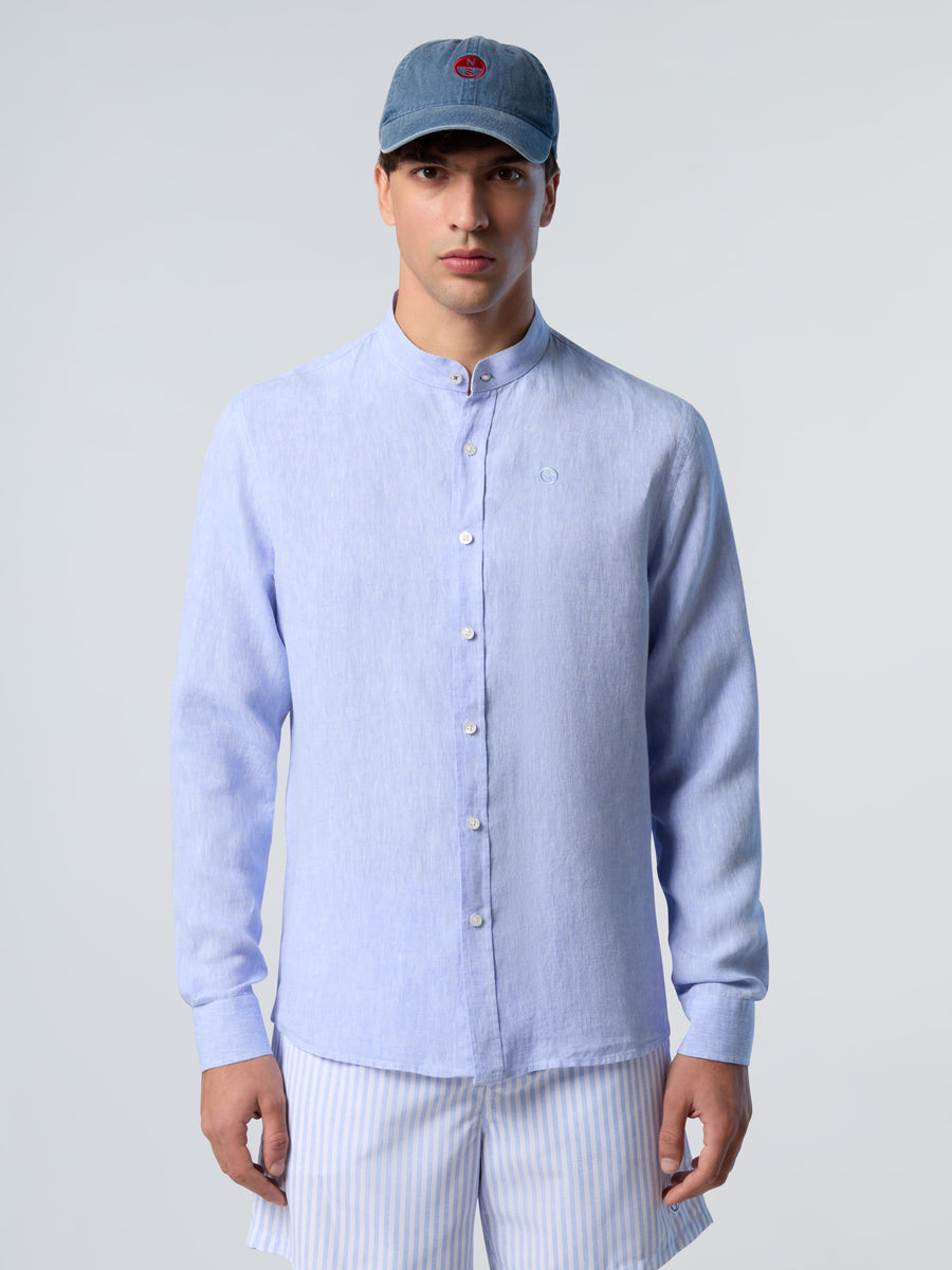 shirt-long-sleeve-regular-mandarin-collar-664369