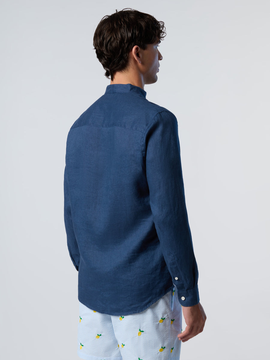 shirt-long-sleeve-regular-mandarin-collar-664369