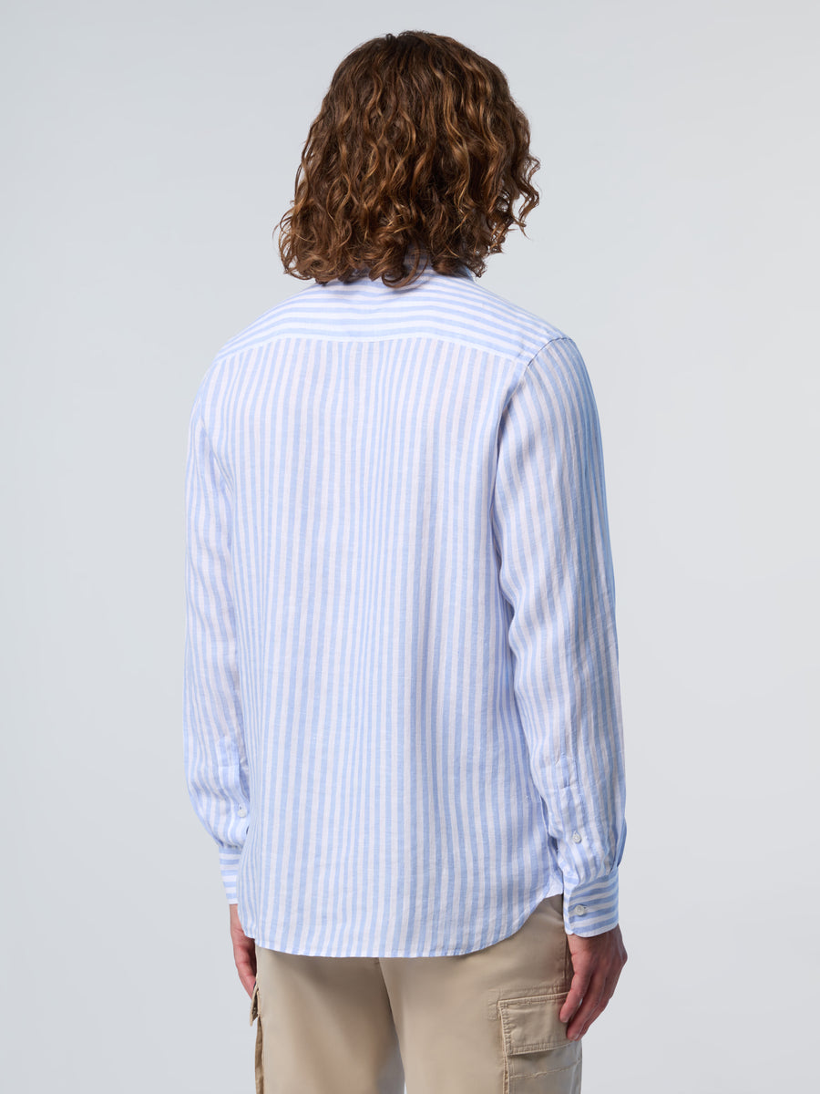 shirt-long-sleeve-spread-collar-664388