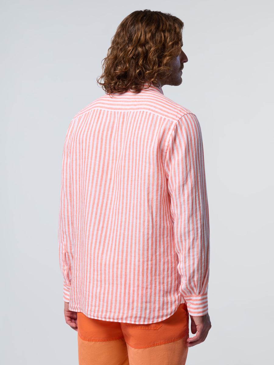 shirt-long-sleeve-spread-collar-664388