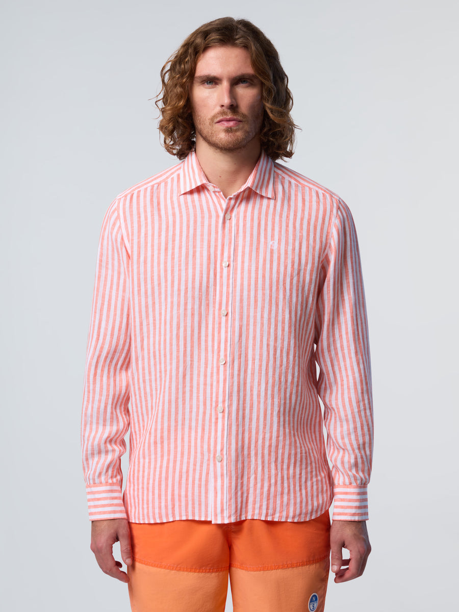 shirt-long-sleeve-spread-collar-664388
