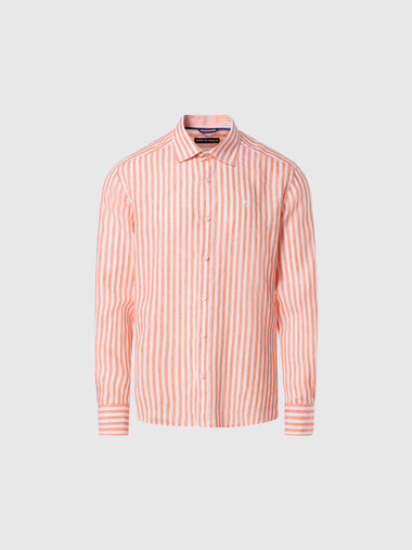 shirt-long-sleeve-spread-collar-664388