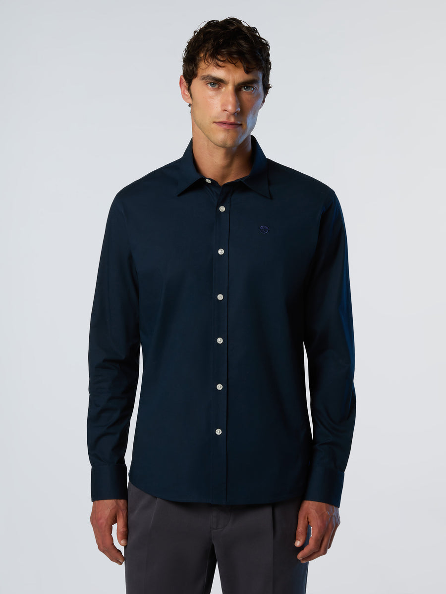 shirt-long-sleeve-regular-spread-collar-664405