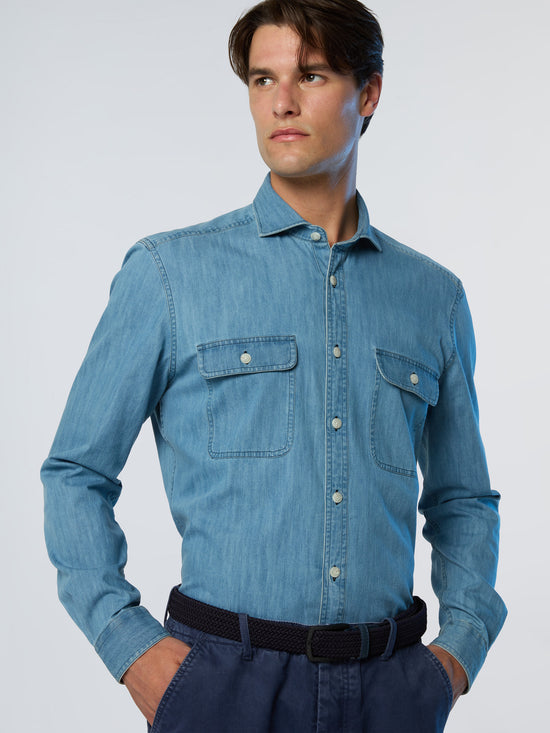 shirt-long-sleeve-664426