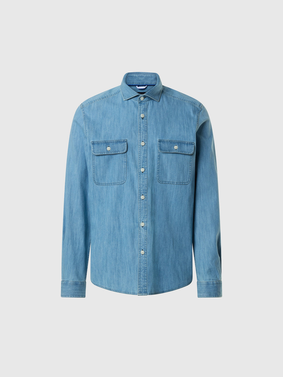 shirt-long-sleeve-664426