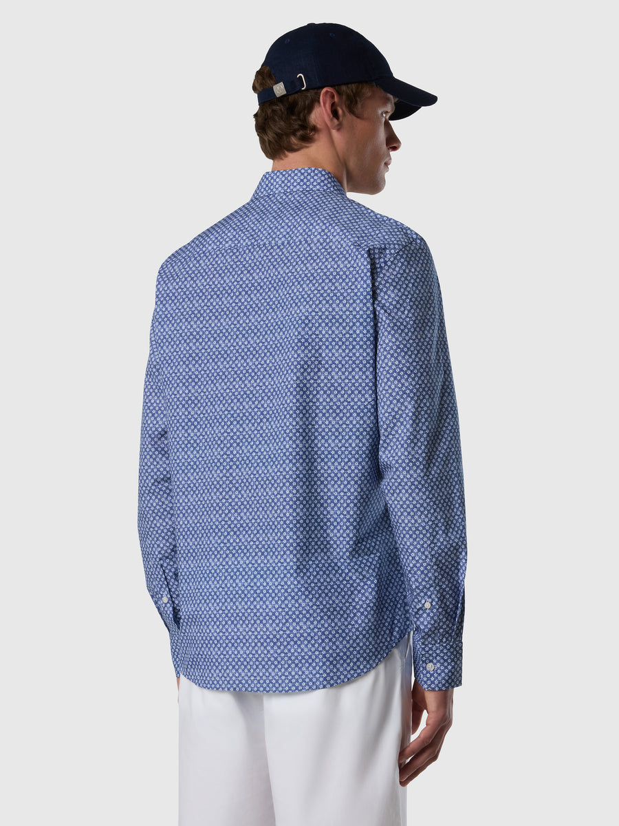 shirt-spread-collar-long-sleeve-664435