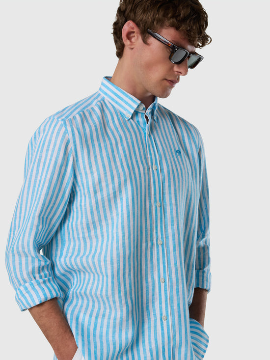 shirt-spread-collar-long-sleeve-664454
