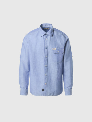 shirt-long-sleeve-664465