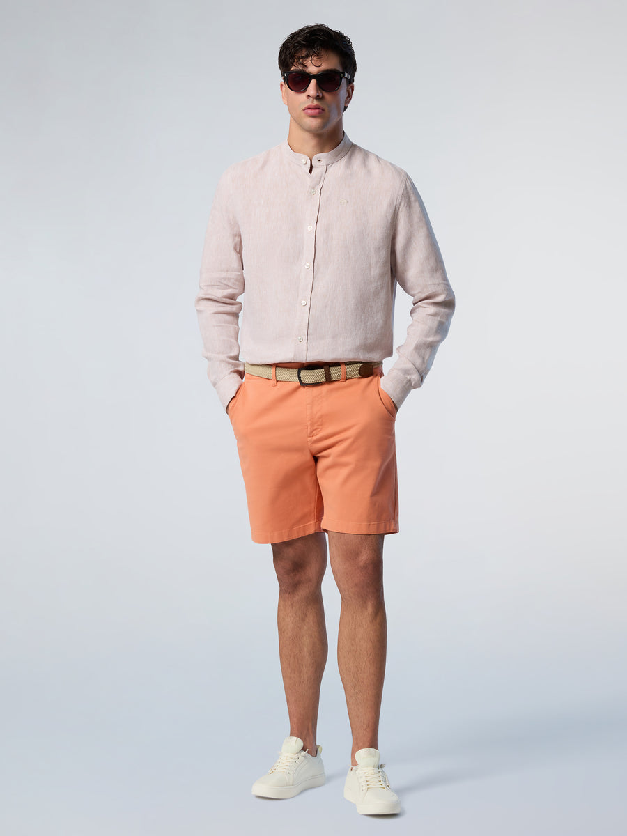 star-regular-fit-chino-short-trouser-673097