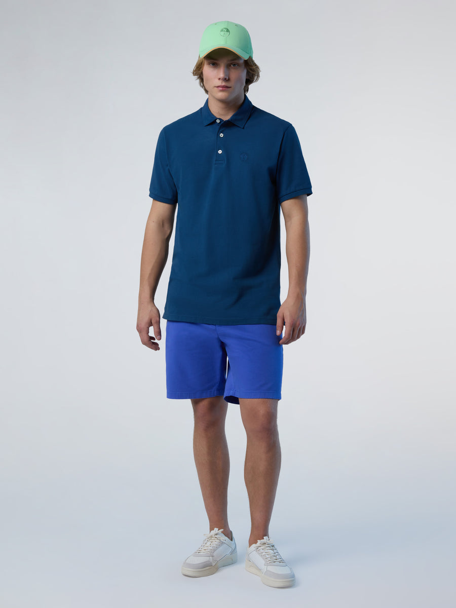 star-regular-fit-chino-short-trouser-673097