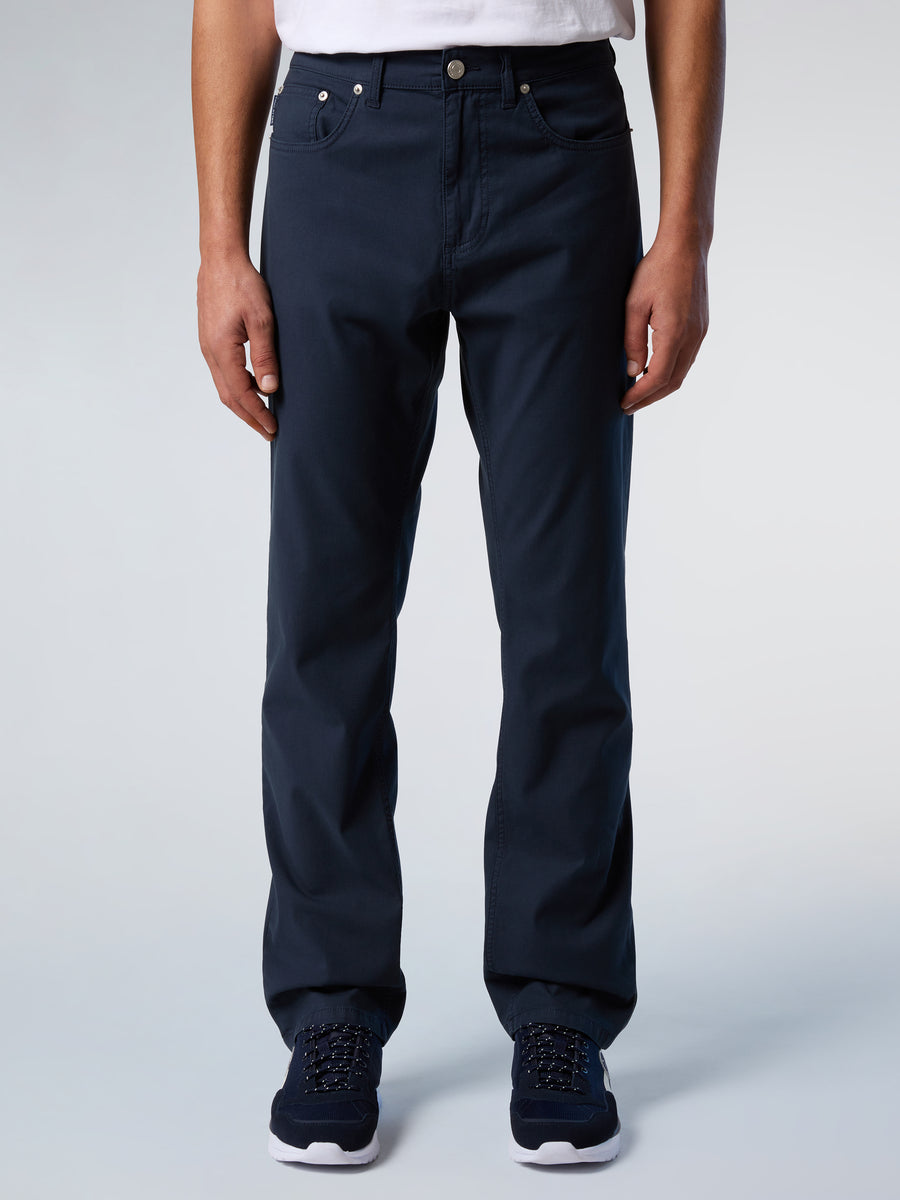 stripe-regular-fit-5-pocket-long-trouser-673121