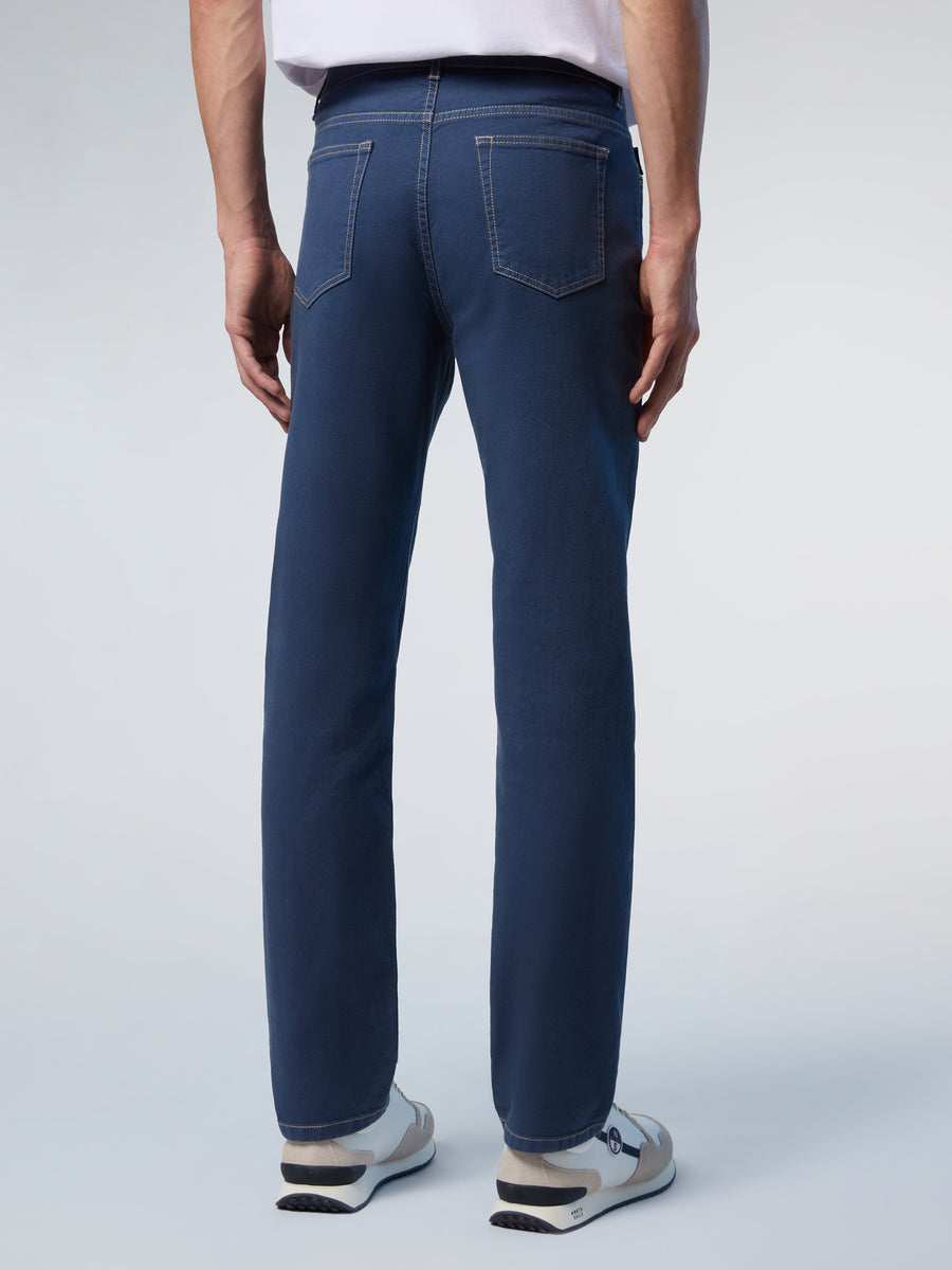 stripe-regular-fit-5-pocket-long-trouser-673122