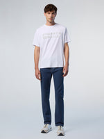 stripe-regular-fit-5-pocket-long-trouser-673122
