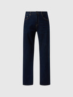 stripe-regular-5-pocket-long-trouser-673169